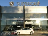 Mercedes-Benz A 180 CDI BlueEFFICIENCY Edition