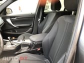 BMW 118 Sport