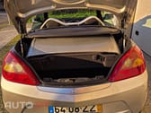 Opel Tigra TwinTop 1.3 CDTI