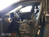 Audi A3 Sportback 40 TFSIe S Tronic Design Luxe