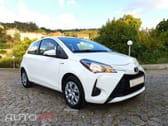Toyota Yaris 1.4 D-4D