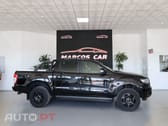 Ford Ranger Auto Limited