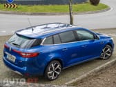 Renault Mégane 1.5 dCi GT Line J18
