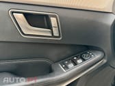 Mercedes-Benz E 300 BlueTEC Hybrid Avantgarde