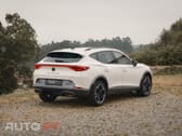 Cupra Formentor 1.4 Hybrid -Teto Panoramico e de abrir