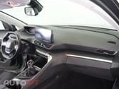 Peugeot 3008 1.5 BlueHDi Allure