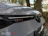 Volkswagen Golf 2.0 TSI GTI Clubsport DSG