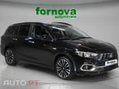 Fiat Tipo 1.3 Multijet City Life