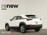 Mazda MX-3 MX-30 E-SKYACTIV EXCLUSVE-LINE