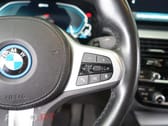 BMW 530 e Aut. Luxury Line