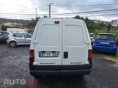 Peugeot Expert 1.9 D Pack CD