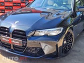 BMW 318 d Auto