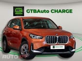 BMW iX1 I.V.A DEDUTÍVEL xDrive30