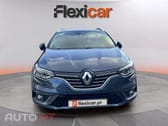 Renault Mégane Sport Tourer 1.5 Blue dCi Bose Edition EDC
