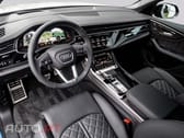 Audi Q8 TFSI e Competition I.V.A DEDUTIVEL 
