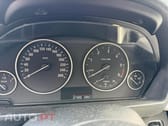 BMW 318 d Auto Line Sport