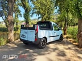 Renault Kangoo 1.5 dCi Energy