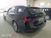 BMW 318 d Touring Essence