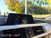 BMW 420 d Aut. Modern Line