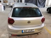 Volkswagen Polo 1.0 TSI Confortline