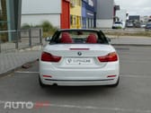 BMW 420 d Pack M Auto