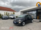 Fiat 500 1.0 Hybrid Lounge