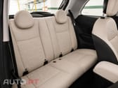 Fiat 500e La Prima