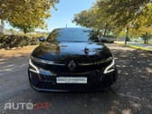 Renault Mégane E-Tech EV60 220hp optimum charge Techno