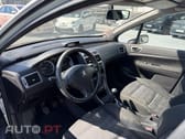 Peugeot 307 SW 1.4 HDi XS Premium