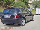 Mercedes-Benz R 320 CDi 4-Matic Longo