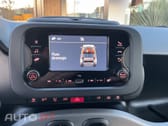 Fiat Panda 1.0 Hybrid