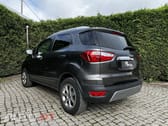 Ford EcoSport 1.0 EcoBoost TITANIUM
