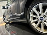 Ford Focus 1.5 EcoBlue S&S Aut. TITANIUM DESIGN