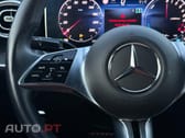 Mercedes-Benz C 300 e Avantgarde