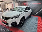 Peugeot 3008 1.2 PureTech Allure EAT8