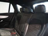 Mercedes-Benz GLC 250 d AMG Line 4-Matic