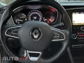 Renault Mégane Sport Tourer 1.5 dCi Limited