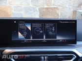 BMW 330 e Touring Pack M Auto
