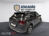 Citroen C4 Cactus 1.2 e-THP Rip Curl