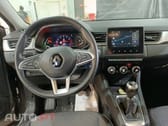 Renault Captur 1.0 TCe Intens Bi-Fuel