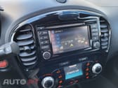 Nissan Juke 1.5 dCi Acenta
