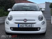 Fiat 500C 1.2 Lounge MTA