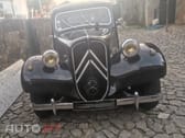 Citroen 11 BL