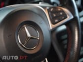 Mercedes-Benz A 180 d AMG Line Aut.