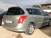 Peugeot 308 SW 1.6 HDi Sport CVM6
