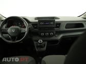 Renault Trafic Trafic 2.0 Blue dCi L2 Grand Equilibre