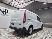 Ford Transit Connect Outro