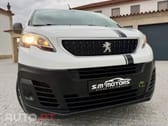 Peugeot Expert 1.6 BlueHDi L2H1