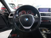 BMW 320 320 d