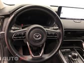 Mazda CX-60 2.5 e-Skyactiv PHEV Exclusive-line